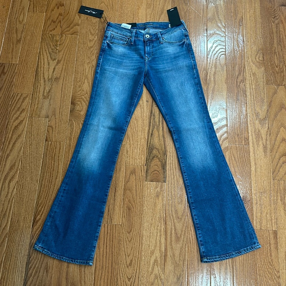 Mavi Ashley jeans
